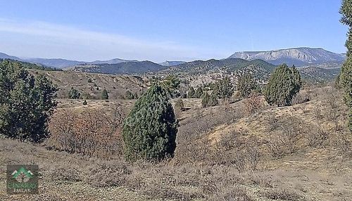 Arsa-Tarla