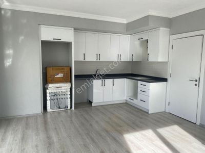 Ortacada 2+1 Bahçe Katı Daire Satılık