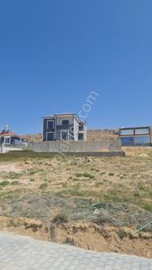 Arsa-Konut İmarlı