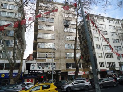 İşyeri-Apartman Dairesi