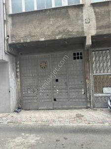 İşyeri-Depo