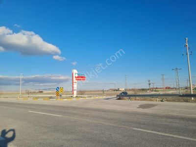 Arsa-Konut İmarlı