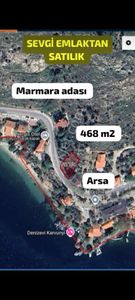 Arsa-Konut İmarlı