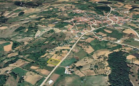 Arsa-Tarla