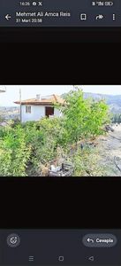 Arsa-Tarla
