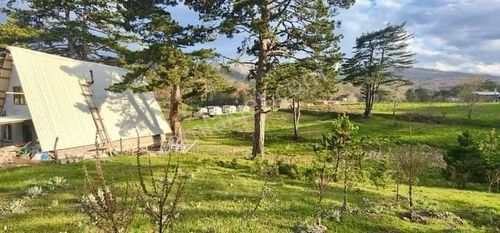Arsa-Tarla