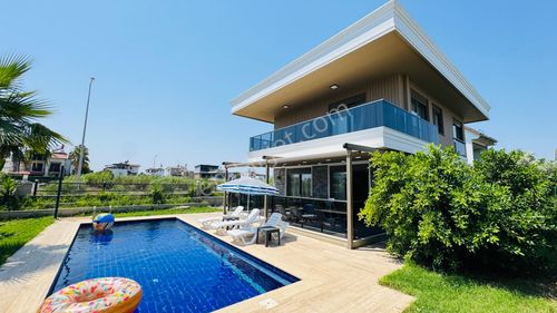 Konut-Villa