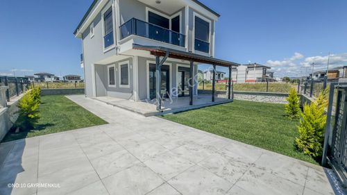Konut-Villa