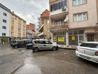 İşyeri-Dükkan & Mağaza
