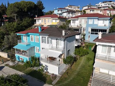 Konut-Villa