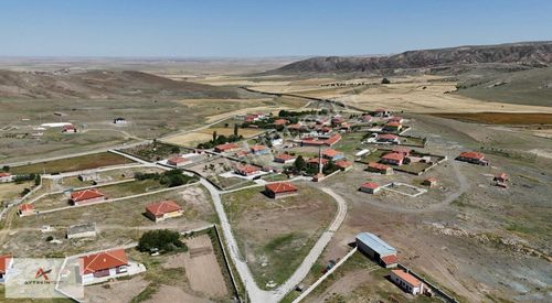 Arsa-Konut İmarlı
