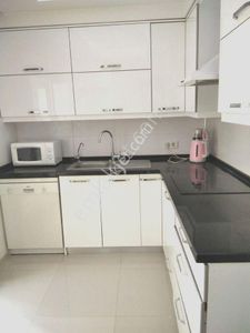 Ekonomi Üniversitesi Çok Yakını Jeotermalli Daire