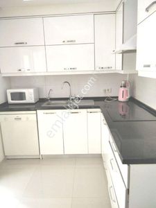 Ekonomi Üniversitesi Çok Yakını Jeotermalli Daire