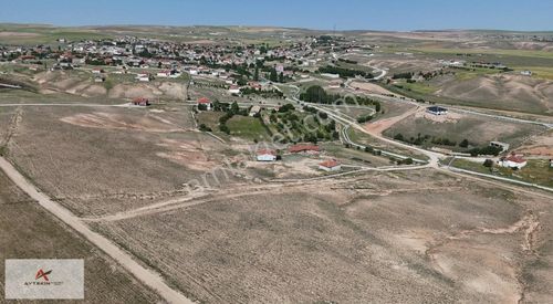 Arsa-Konut İmarlı