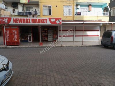 İşyeri-Dükkan & Mağaza