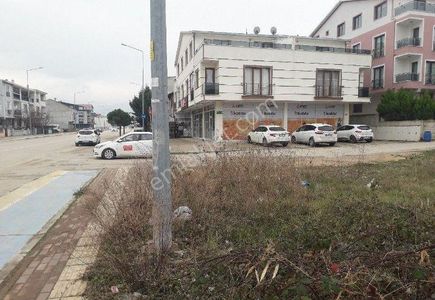 Arsa-Konut İmarlı