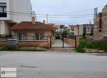 Arsa-Konut İmarlı