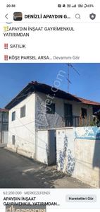 Arsa-Konut İmarlı