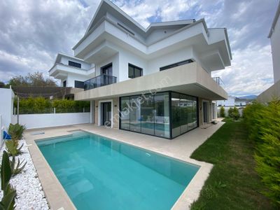 Konut-Villa