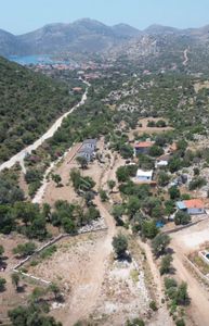 Arsa-Villa İmarlı