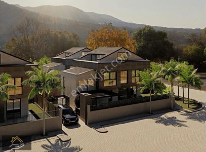 Konut-Villa