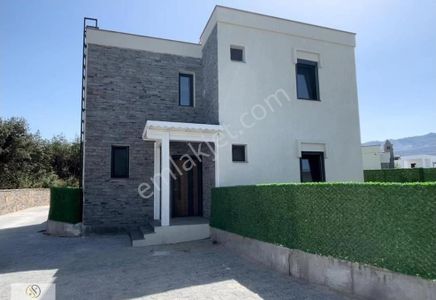 Konut-Villa