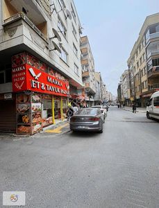İşyeri-Dükkan & Mağaza