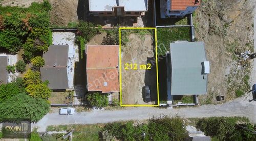 Arsa-Villa İmarlı
