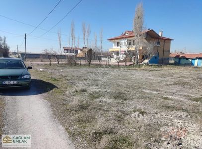 Arsa-Konut İmarlı