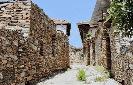Arsa-Konut İmarlı