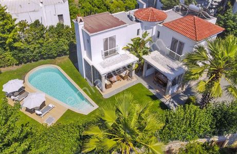 Konut-Villa