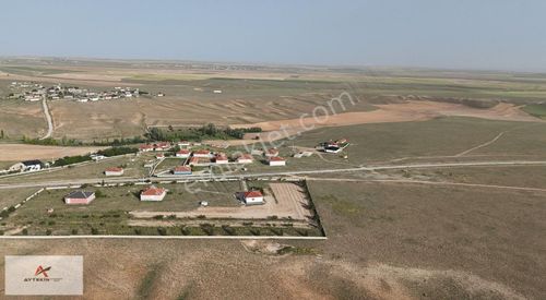 Arsa-Konut İmarlı