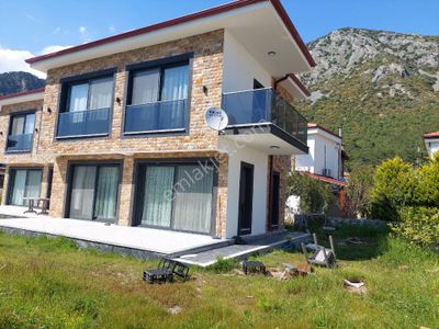 Konut-Villa