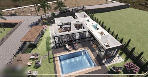 Konut-Villa