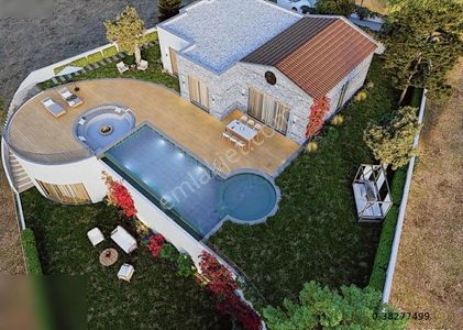 Konut-Villa