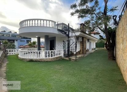 Konut-Villa
