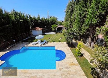 Konut-Villa
