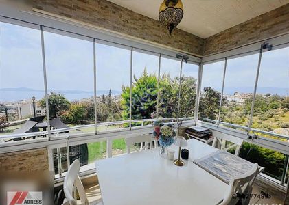 Konut-Villa