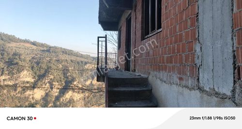 Konut-Köy Evi