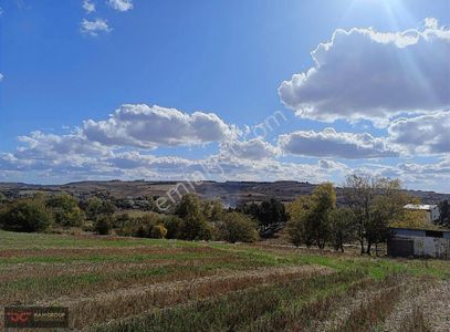 Arsa-Tarla