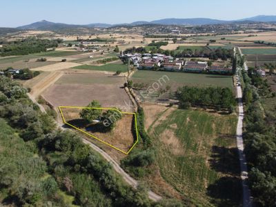 Arsa-Tarla