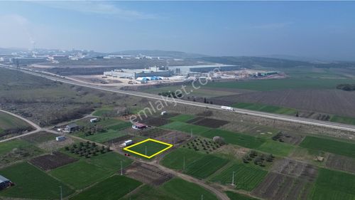 Arsa-Konut İmarlı