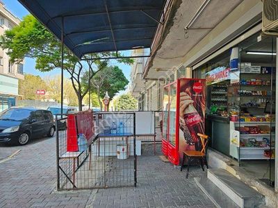 İşyeri-Dükkan & Mağaza
