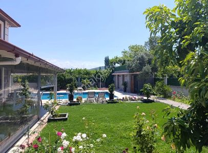 Konut-Villa