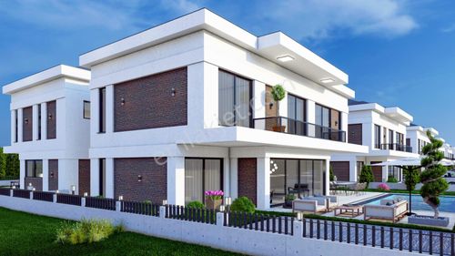 Konut-Villa