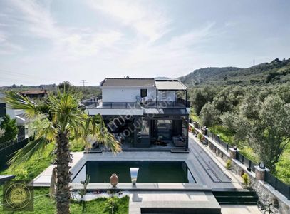 Konut-Villa