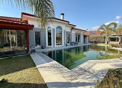 Konut-Villa