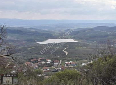 Arsa-Tarla