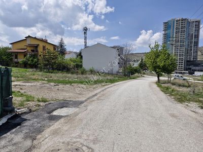 Arsa-Villa İmarlı