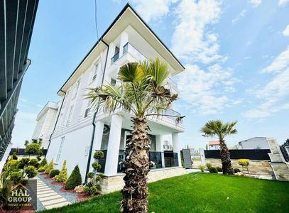 Konut-Villa